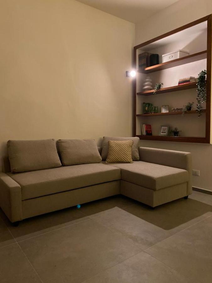 Casa Marisò Apartamento Bolonha Exterior foto