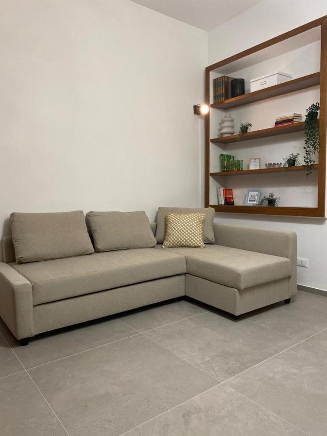 Casa Marisò Apartamento Bolonha Exterior foto