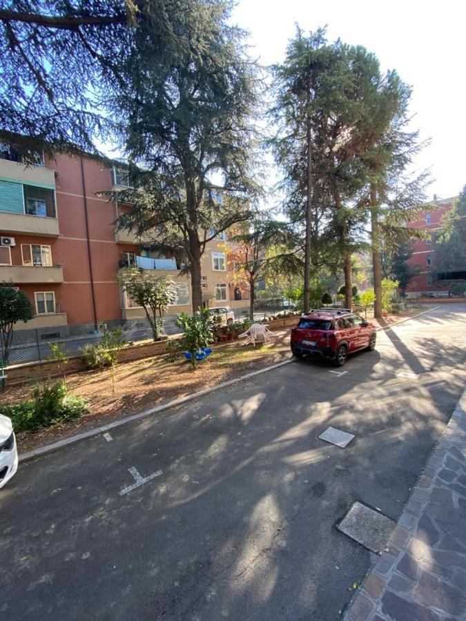 Casa Marisò Apartamento Bolonha Exterior foto