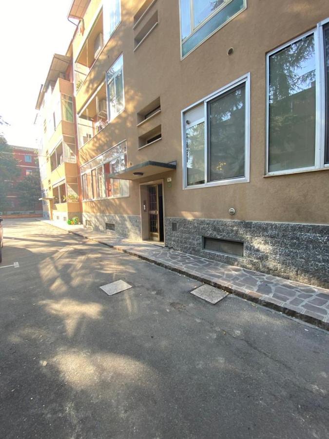 Casa Marisò Apartamento Bolonha Exterior foto