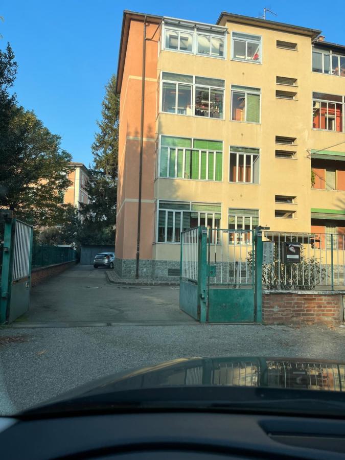 Casa Marisò Apartamento Bolonha Exterior foto