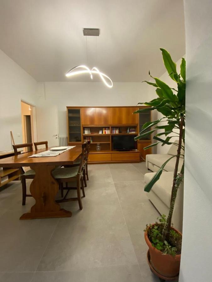 Casa Marisò Apartamento Bolonha Exterior foto